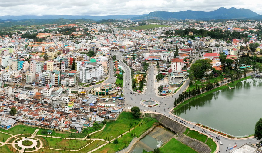 Lịch sử hình thành và phát triển